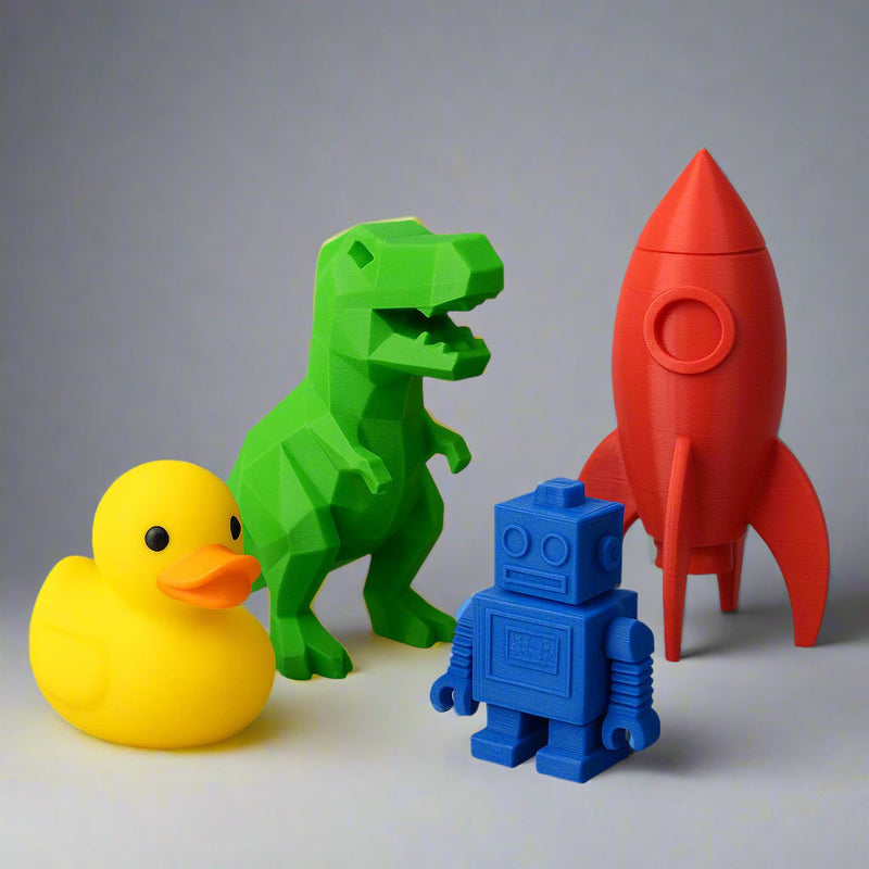 Toys & Games