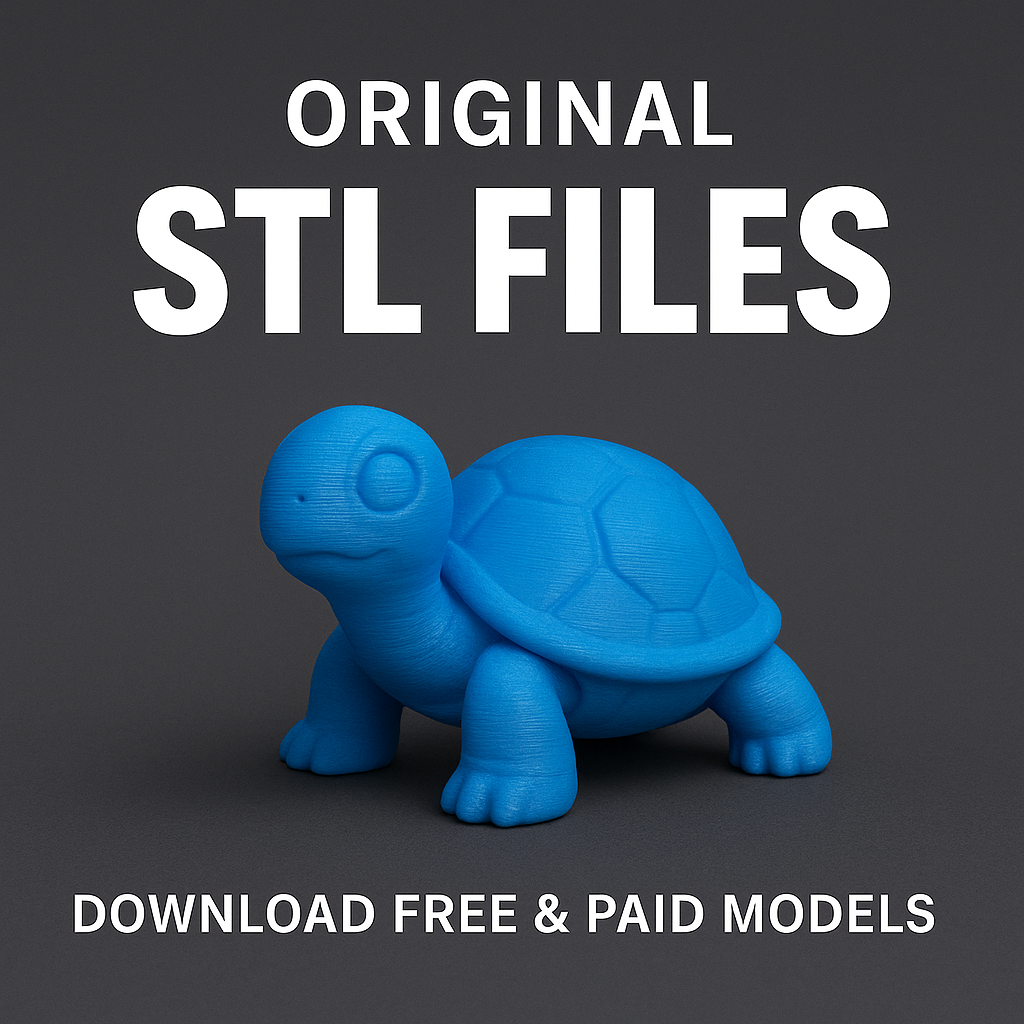 Cre Collection Site CRE3D Originals.stl – CRE3D Studio