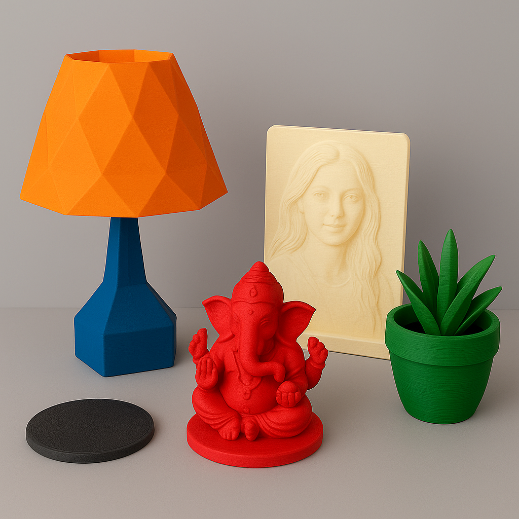 Gifts & Decor