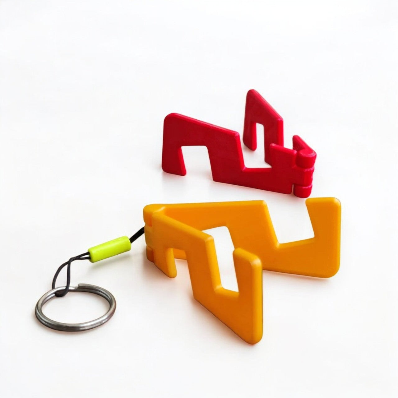 FoldX - Foldable Mobile Stand