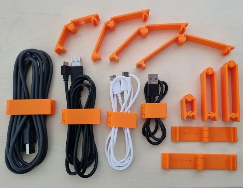 Cable Organizer / Clip