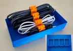 Cable Organizer / Clip