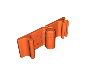 Cable Organizer / Clip