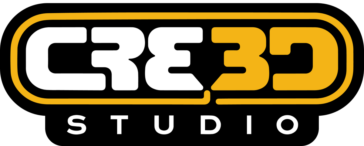 CRE3D Studio