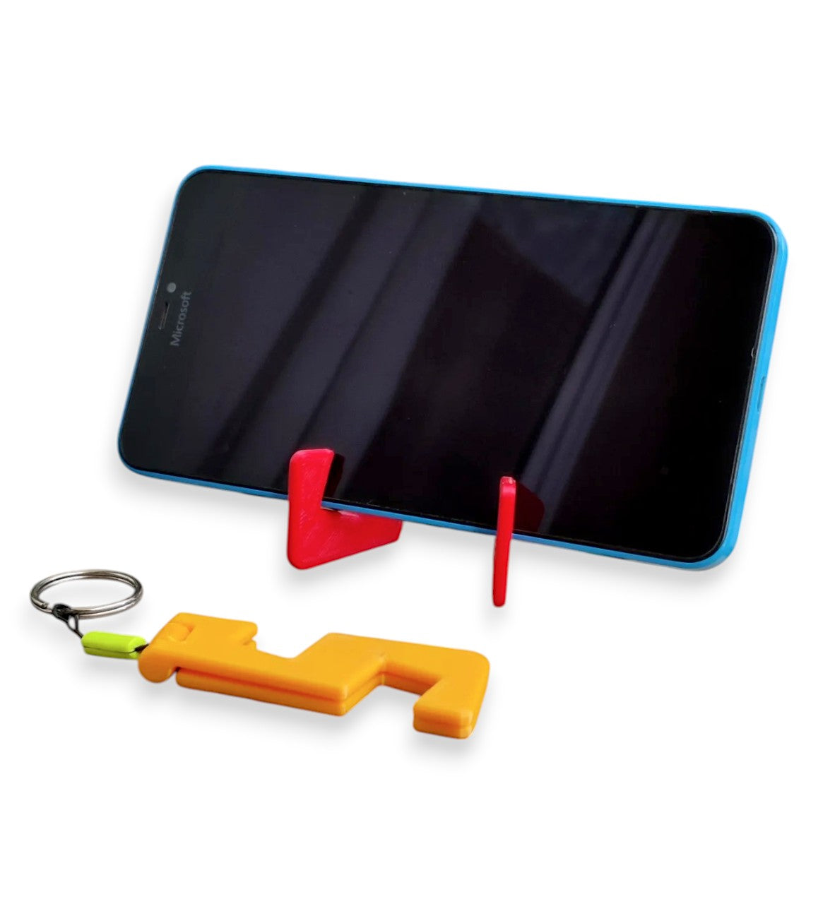 FoldX - Foldable Mobile Stand