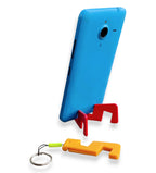 FoldX - Foldable Mobile Stand