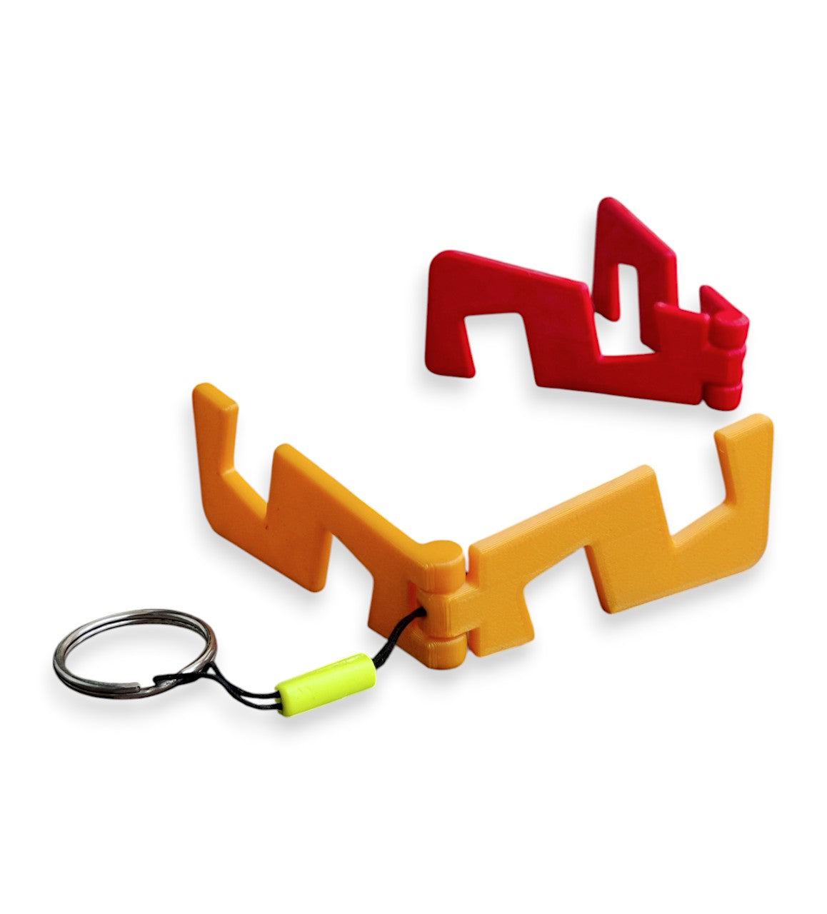 FoldX - Foldable Mobile Stand
