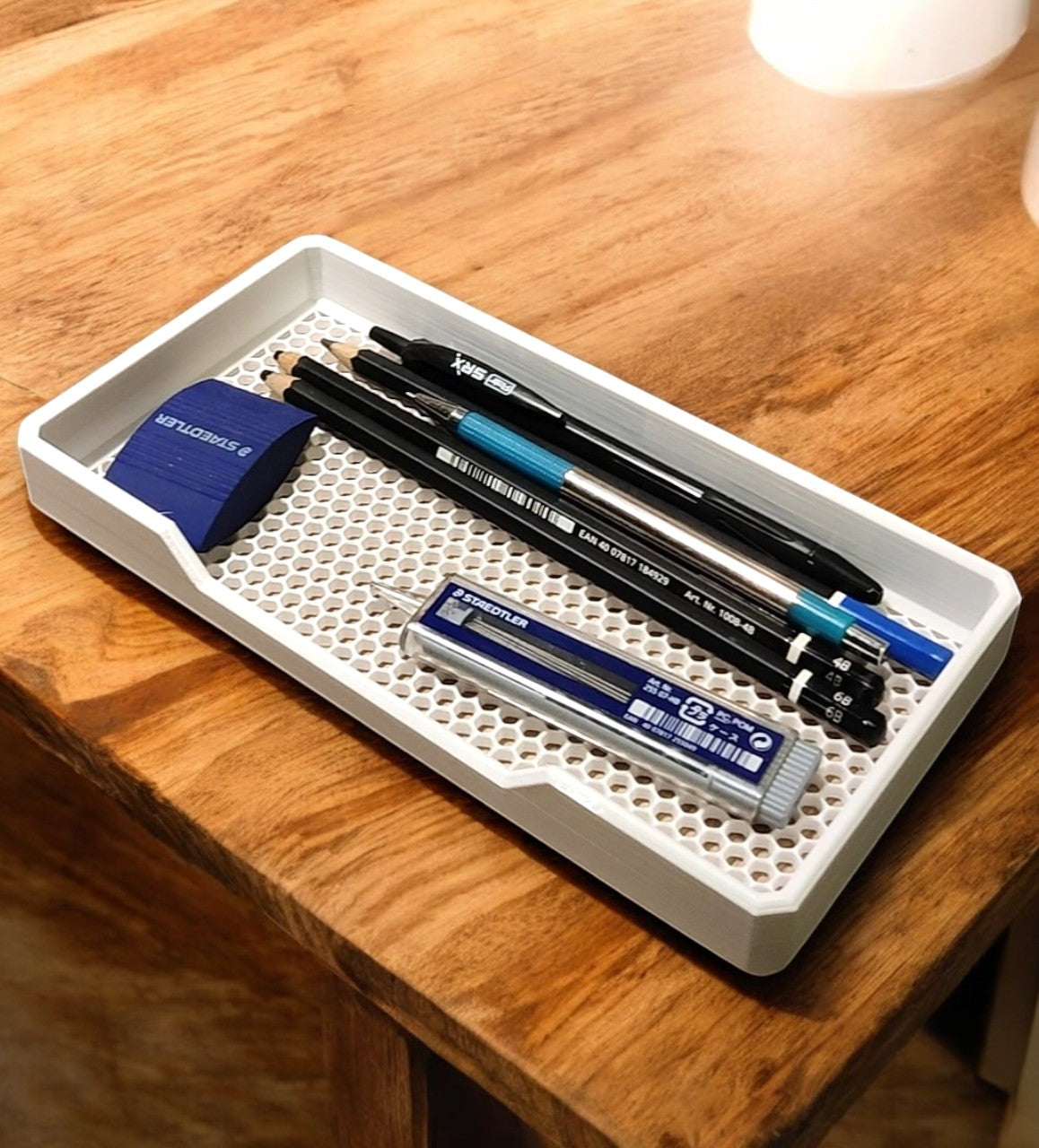 DeskMate - Desk Tray