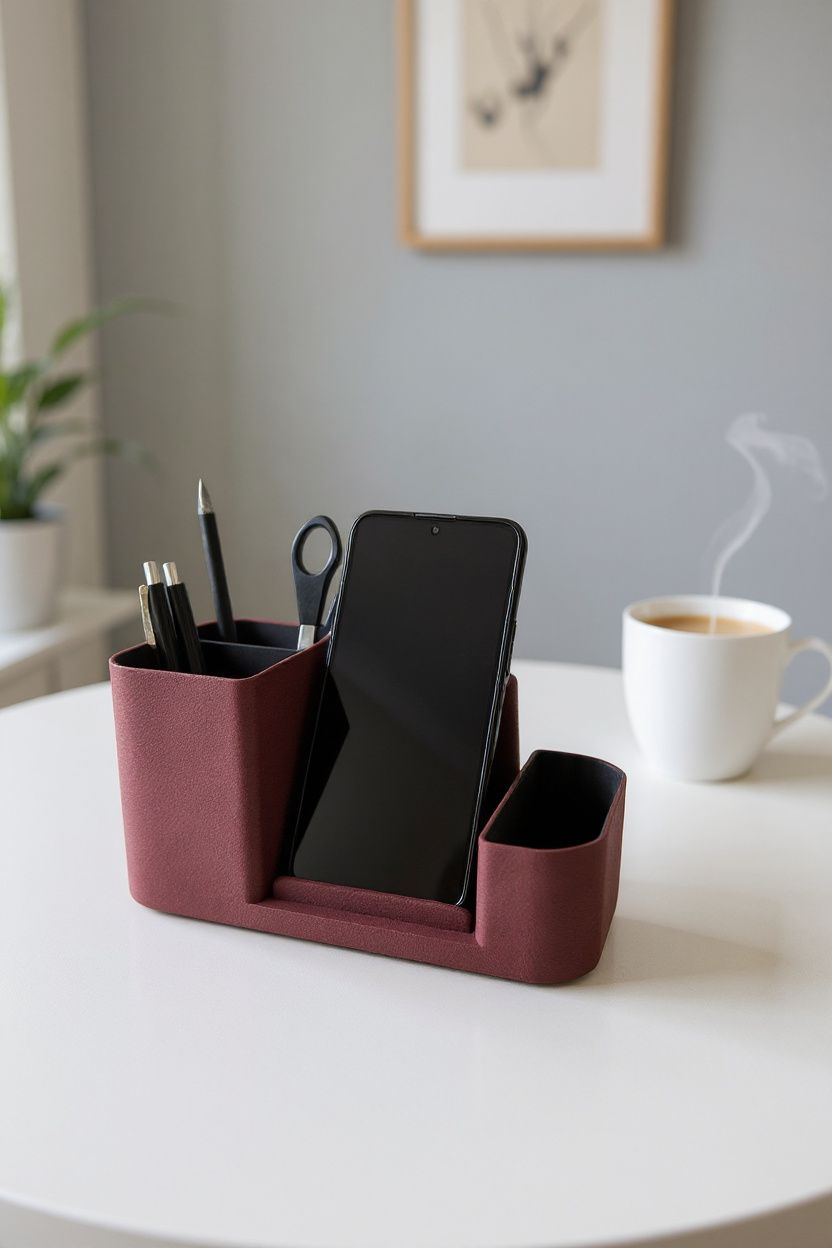 DeskCraft Pro