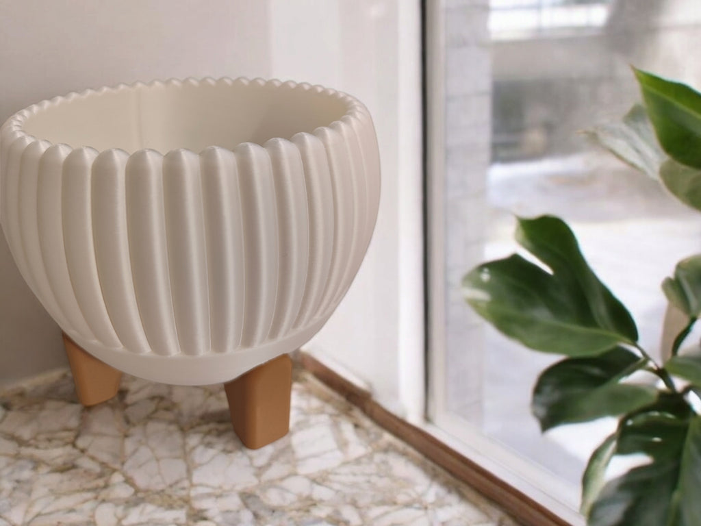 Luma Planter