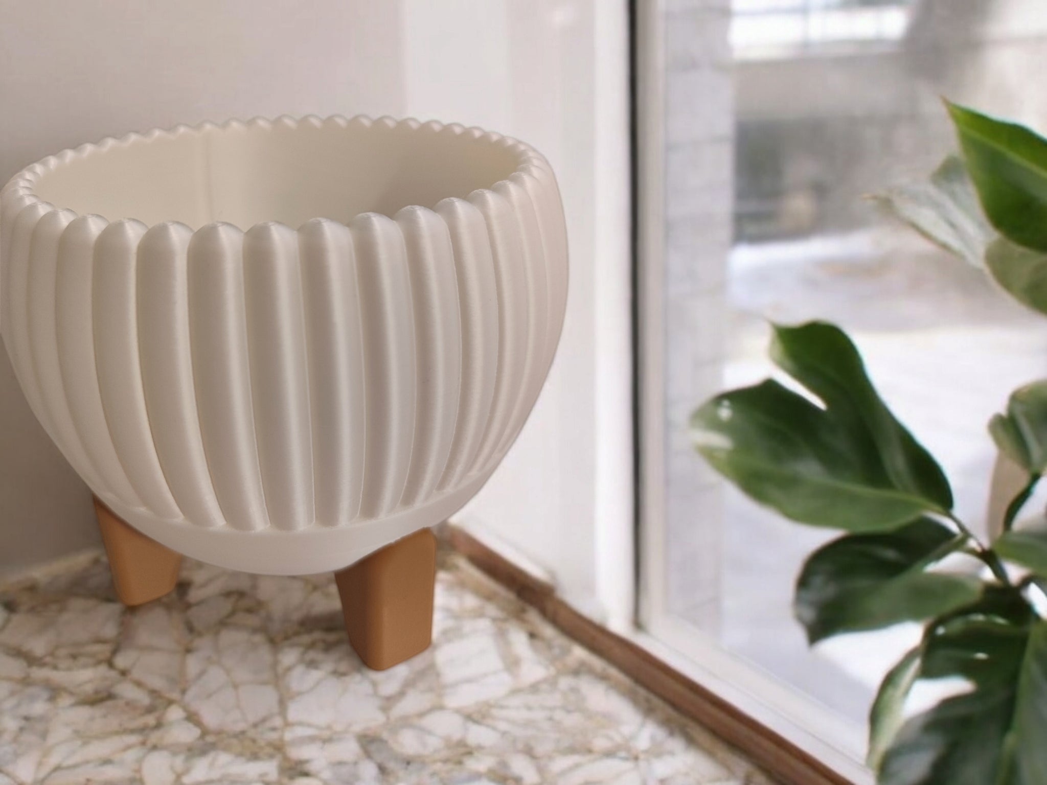Luma Planter