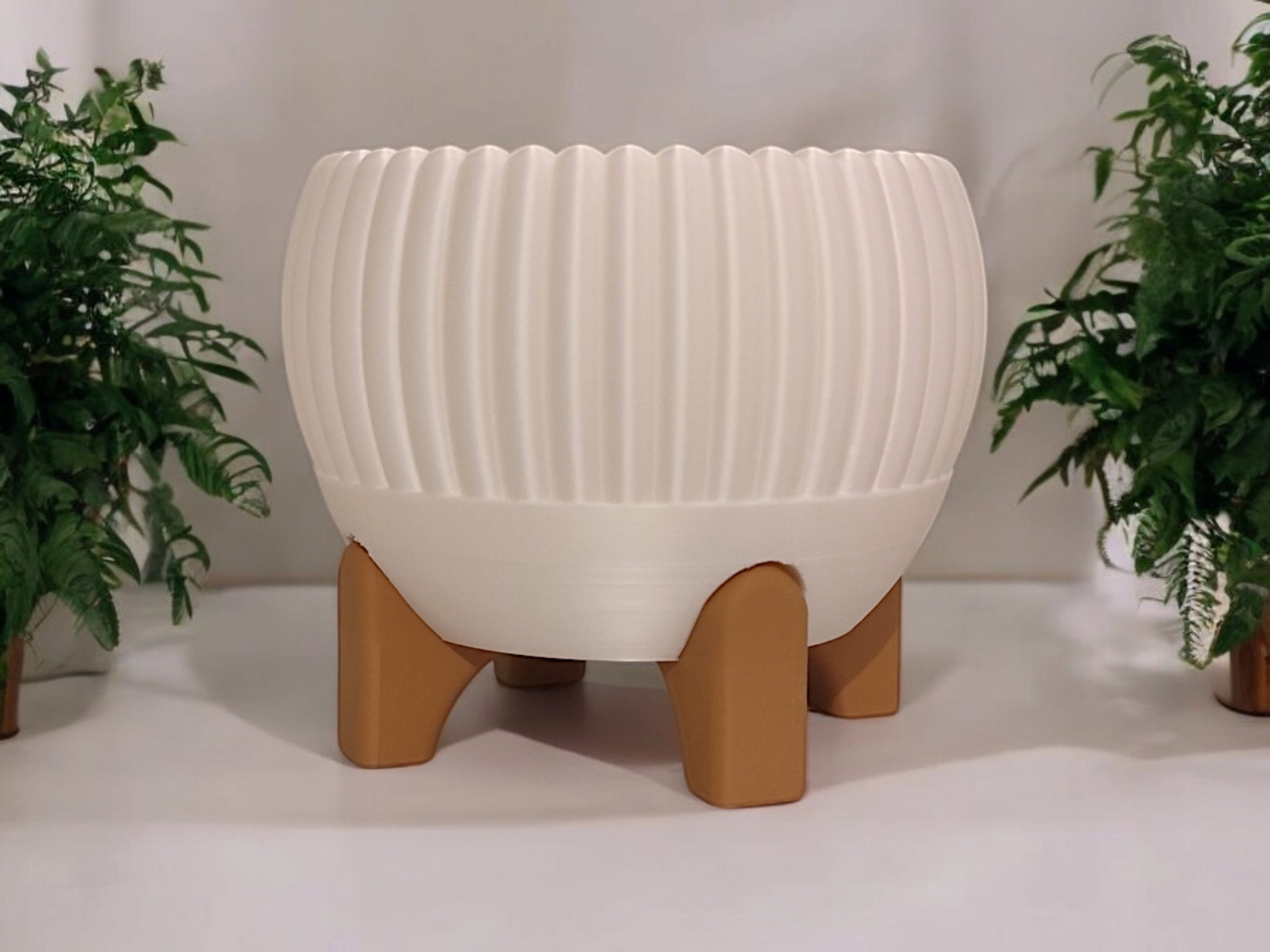 Luma Planter