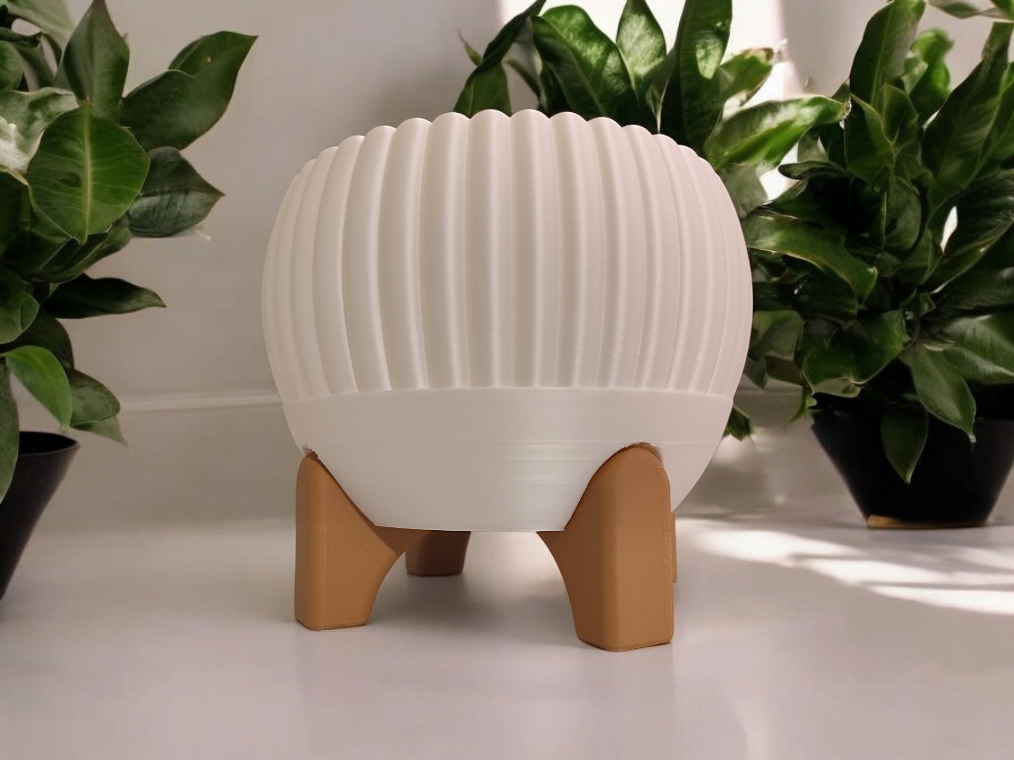 Luma Planter