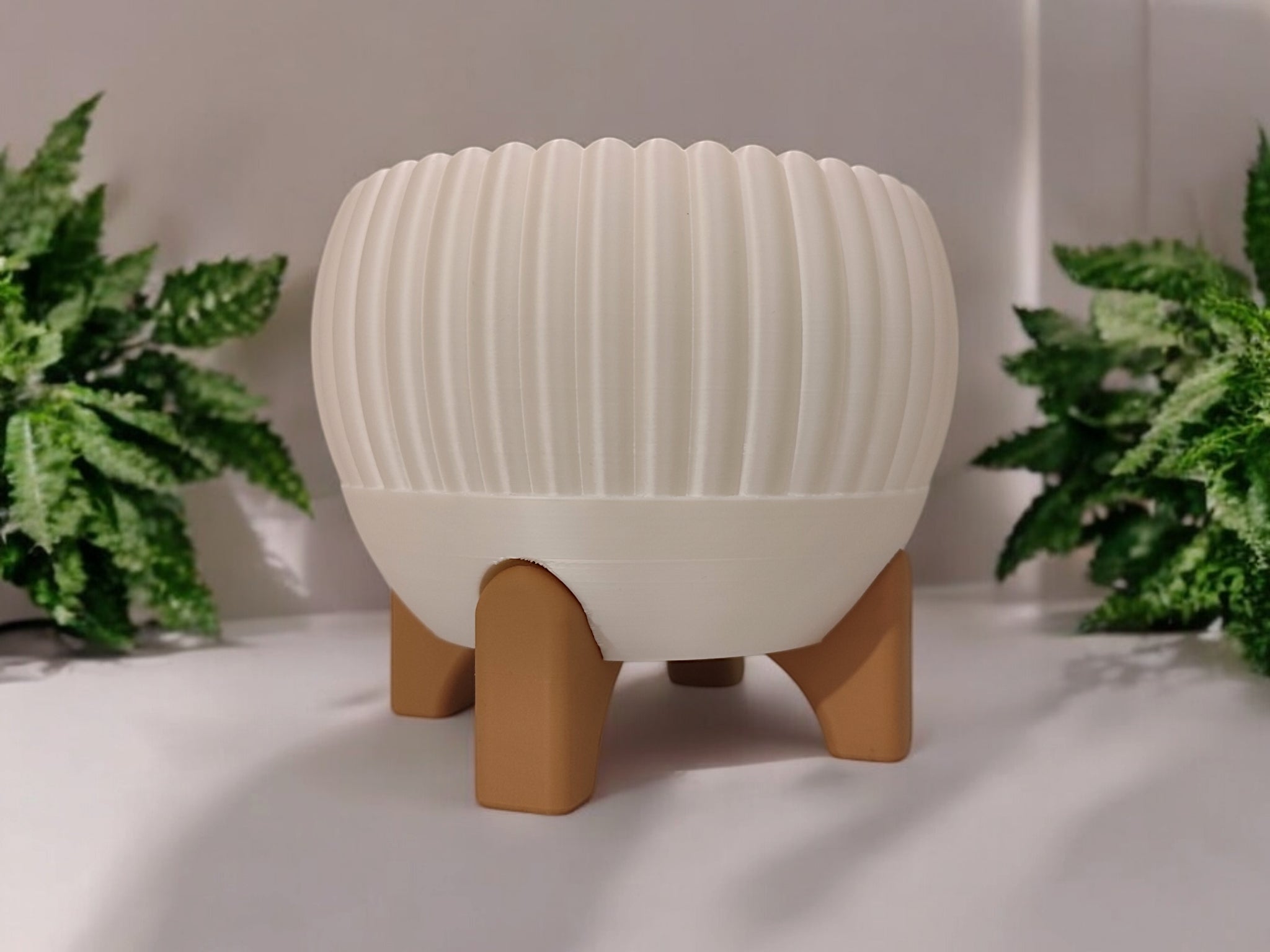 Luma Planter