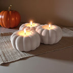 Autumn Pumpkin Glow