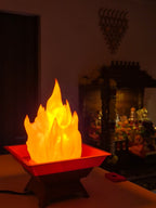 AgniDeep