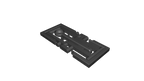 Print in Place "Pop-up" Catapult