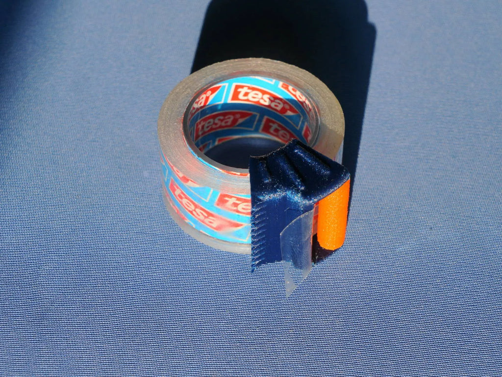 Tape Clip