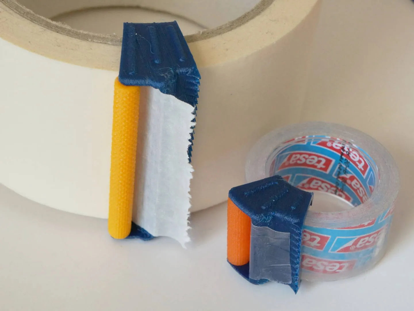 Tape Clip