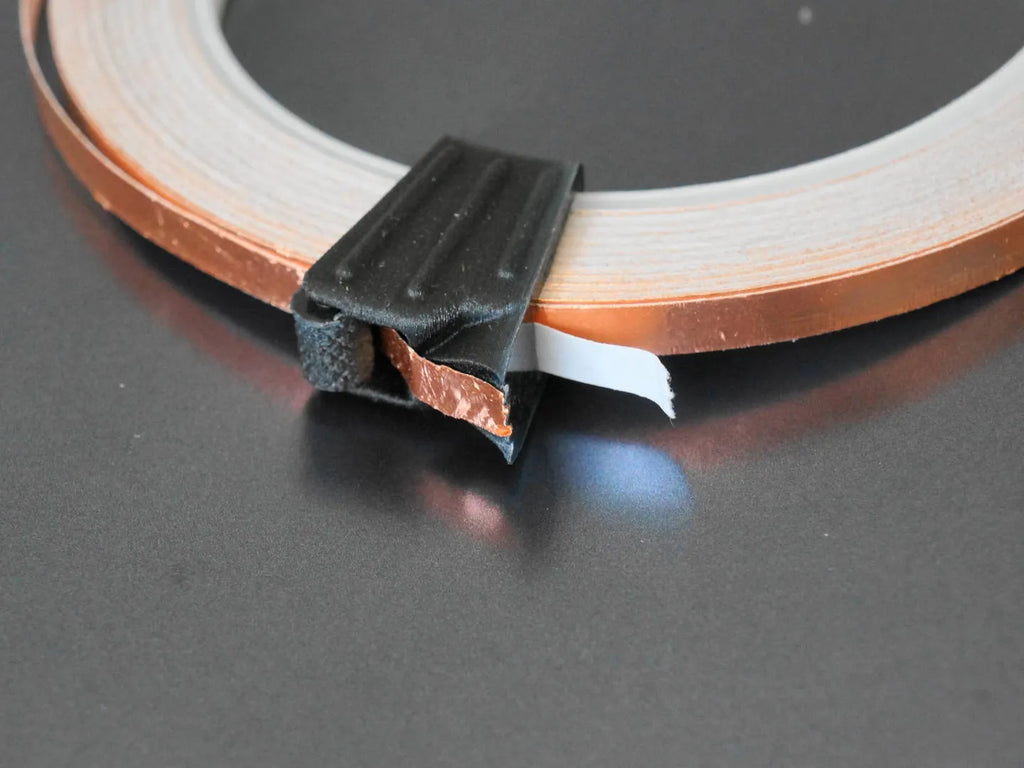Tape Clip