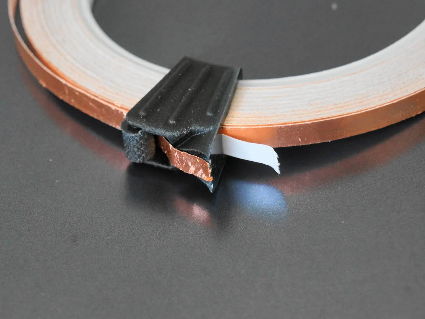 Tape Clip