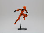 Dummy 13 – Fully Articulated Action Figure