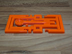 Print in Place "Pop-up" Catapult